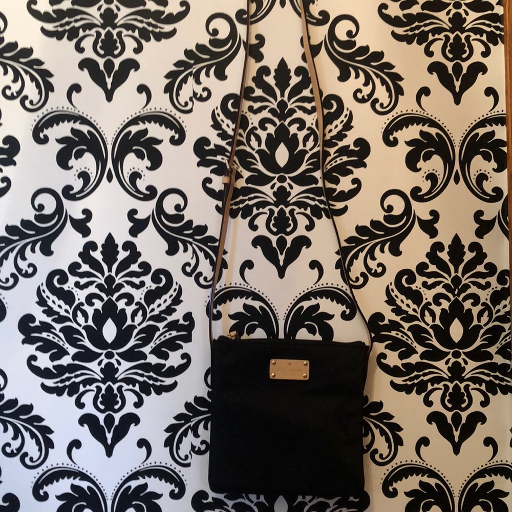 Kate Spade Small Cross Body Purse